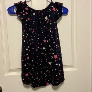 Dot dot smile dress